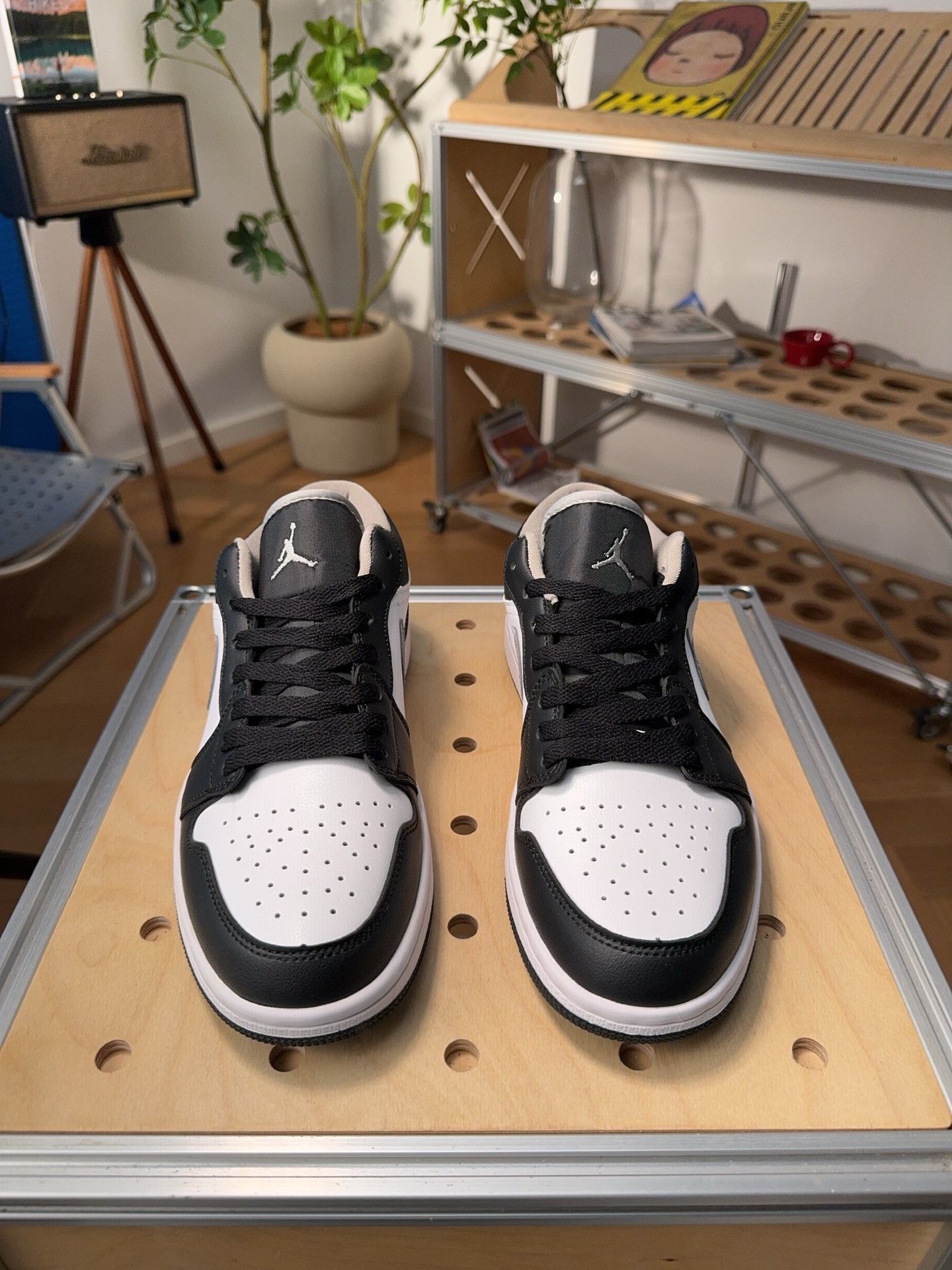 Nike Jordan